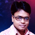 Shrinibash Biswal