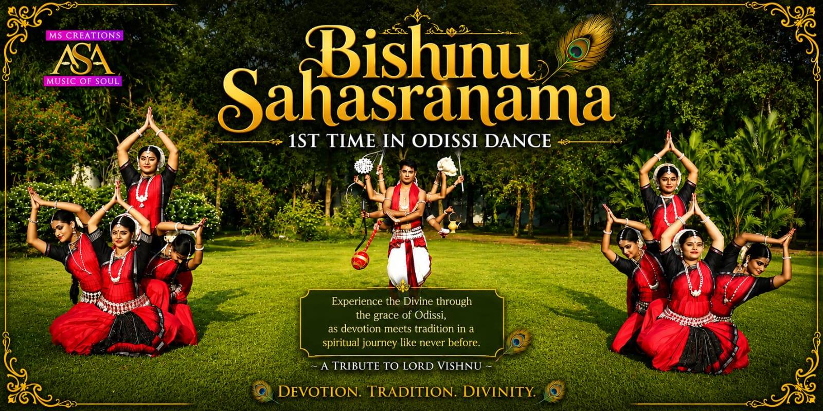 bisnu sahasranama